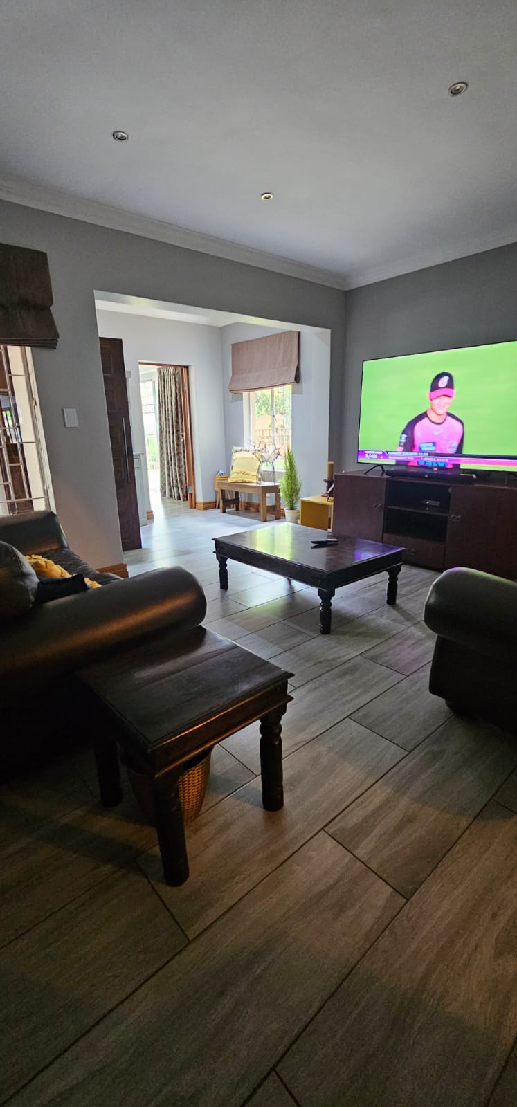 3 Bedroom Property for Sale in Cashan North West